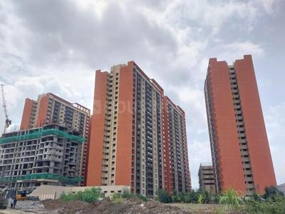 Project Image of 803.0 - 1244.0 Sq.ft 2 BHK Apartment for buy in Kohinoor Westview Reserve