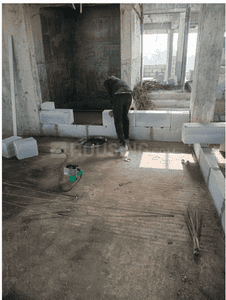 Project Image of 1049.23 - 1292.12 Sq.ft 2 BHK Apartment for buy in Krihom