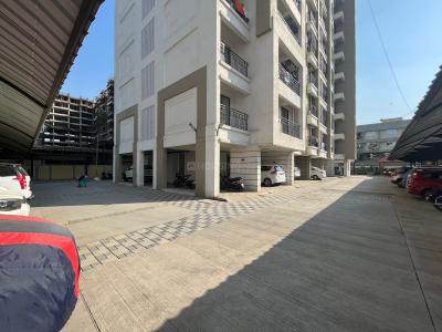 Project Image of 600.0 - 620.0 Sq.ft 2 BHK Apartment for buy in Samarth Sai Seasons Sahara Building No 2