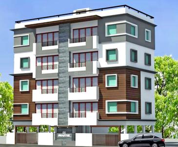 Project Image of 0.0 - 1250.0 Sq.ft 3 BHK Apartment for buy in CC Swasthick
