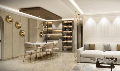 Project Image of 550.0 - 602.0 Sq.ft 2 BHK Apartment for buy in DTG Aspire