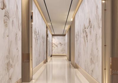 Project Image of 873.0 - 11999.0 Sq.ft 1 BHK Apartment for buy in Tiger Sky Tower