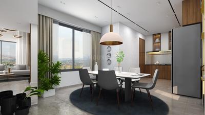 Project Image of 2487.0 - 3314.98 Sq.ft 4 BHK Villa for buy in Kumari Nautilus