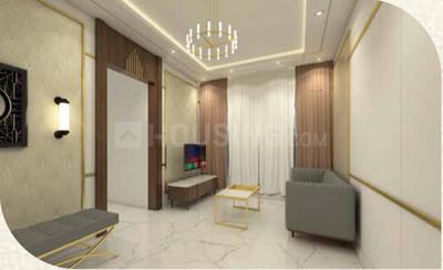 Project Image of 398.0 - 697.0 Sq.ft 1 BHK Apartment for buy in VL Savli Eastern Groves Phase 1A