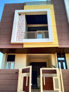 Project Image of 810.0 - 1152.0 Sq.ft 3 BHK Villa for buy in Shree Villas