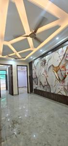 Project Image of 600.0 - 1000.0 Sq.ft 1 BHK Builder Floor for buy in Networth Marvilla Homes