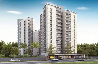 Project Image of 916.55 - 1171.65 Sq.ft 3 BHK Apartment for buy in Shubh Exotica