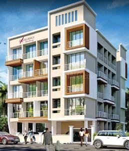 Project Image of 176.74 - 455.53 Sq.ft 1 RK Apartment for buy in Excellence Residency