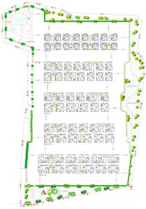 Project Image of 1050.0 - 2625.0 Sq.ft 2 BHK Apartment for buy in GSR Avasa