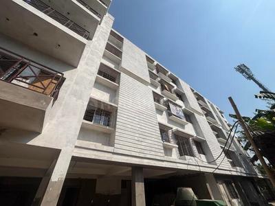 Project Image of 603.0 - 1119.0 Sq.ft 1 BHK Apartment for buy in Aishani Kunj