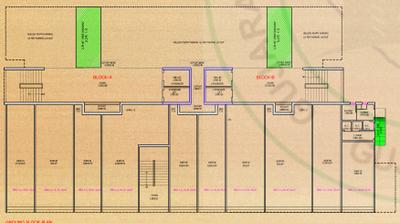 Project Image of 0.0 - 322.92 Sq.ft 1 BHK Apartment for buy in Nila Ekta Heights