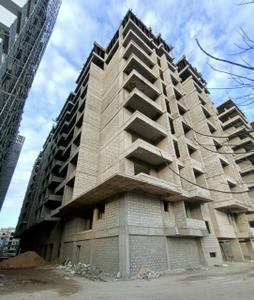Project Image of 1255.0 - 1545.0 Sq.ft 2 BHK Apartment for buy in Fame Horizon