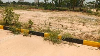 Project Image of 923.44 - 2320.59 Sq.ft Residential Plot Plot for buy in TBC Grand Lapalazzo P3