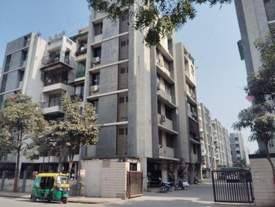Project Image of 675 Sq.ft 1 BHK Apartment / Flat for sale in New Maninagar for Rs. 2000000