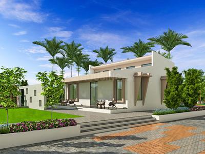 Project Image of 724.0 - 939.0 Sq.ft 2 BHK Apartment for buy in Bunty Mayur Samruddhi Phase II