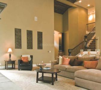 Project Image of 2579.0 - 3180.0 Sq.ft 4 BHK Villa for buy in Motzkin Park Terrace