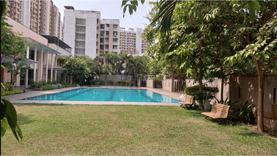 Project Image of 1150 Sq.ft 2.5 BHK Apartment / Flat for sale in Palava Phase 1 for Rs. 7200000