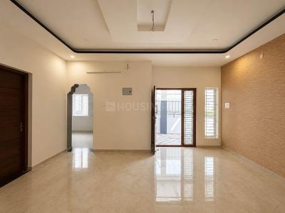 Project Image of 700.0 - 1500.0 Sq.ft 1 BHK Villa for buy in RBS Trinity Homes