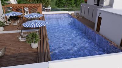 Project Image of 1080.0 - 1540.0 Sq.ft 2 BHK Apartment for buy in RRL Palacio