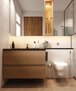 Project Image of 472.0 - 1106.0 Sq.ft 1 BHK Apartment for buy in Sobha Lake Gardens