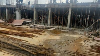 Project Image of 1360.0 - 1535.0 Sq.ft 2 BHK Apartment for buy in Pramukh Blue Stone