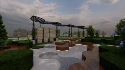 Devkrapa Corridor Amenities 1