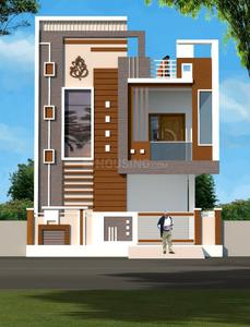 Project Image of 600.0 - 1500.0 Sq.ft Residential Plot Plot for buy in Hi Tech Jagath Homes
