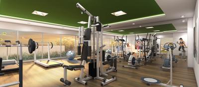 Project Image of 1623.0 - 1878.0 Sq.ft 3 BHK Apartment for buy in BBCL Ananya
