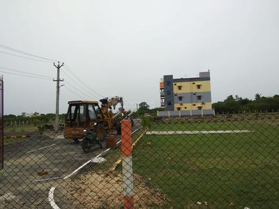 Project Image of 450.04 - 3599.99 Sq.ft Residential Plot Plot for buy in Budget Sambantham Garden