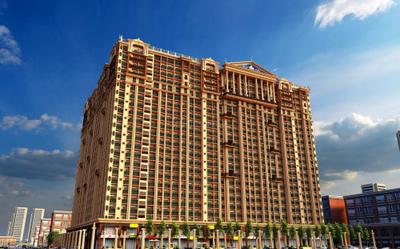 Project Image of 550 Sq.ft 1 BHK Apartment / Flat for sale in Vasai East for Rs. 4400000