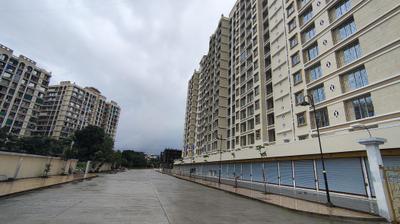 Project Image of 392.0 - 607.0 Sq.ft 1 BHK Apartment for buy in Vrindavan Flora 