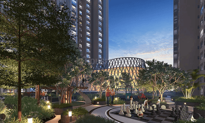 Project Image of 649 Sq.ft 2 BHK Apartment / Flat for sale in Sion for Rs. 16600000