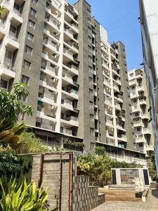 Project Image of 321.41 - 539.0 Sq.ft 1 BHK Apartment for buy in Majestique 38 Park Majestique Phase III