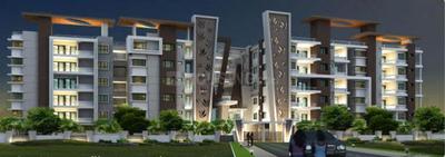 Project Image of 1605.0 - 3665.0 Sq.ft 3 BHK Apartment for buy in Vasavi Bhuvana