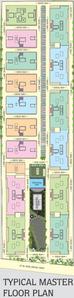 Project Image of 398.0 - 1196.0 Sq.ft 1 BHK Apartment for buy in SBM Upohar