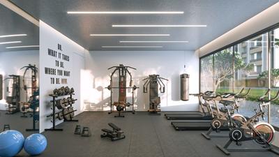 Project Image of 0.0 - 974.0 Sq.ft 3 BHK Apartment for buy in Shiven Florenza