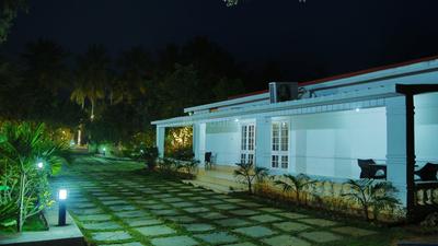 Project Image of 4500.0 - 18000.0 Sq.ft Residential Plot Plot for buy in Samruddhi Manikya Meadows Farm Plots