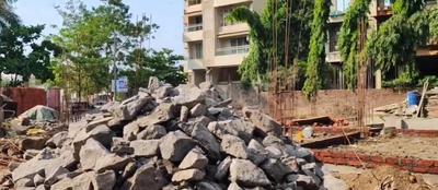 Project Image of 750 Sq.ft 1 BHK Apartment / Flat for sale in Karanjade for Rs. 5000000