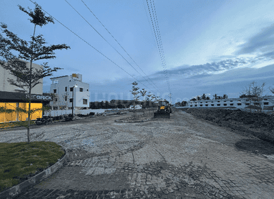 Project Image of 1106 Sq.ft Residential Plot / Land for sale in Ambattur Industrial Estate for Rs. 14931000