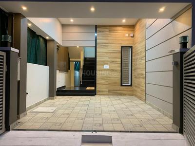 Project Image of 1700.0 - 3010.0 Sq.ft 3 BHK Villa for buy in SKM Indraprastha Residency