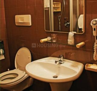 Project Image of 1036.0 - 1580.0 Sq.ft 2 BHK Apartment for buy in SK Orchid Hillview