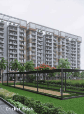 Project Image of 1493.0 - 2774.0 Sq.ft 3 BHK Apartment for buy in Manglam Garden City Phase 1
