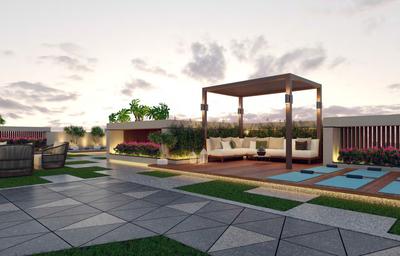 Project Image of 678.88 - 1072.09 Sq.ft 2 BHK Apartment for buy in Sat Shree Vasundhara Royal 2
