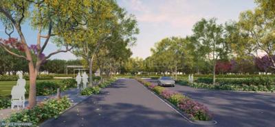 Project Image of 389.0 - 5936.08 Sq.ft Residential Plot Plot for buy in The Wise City RZ 03 Plotted Development