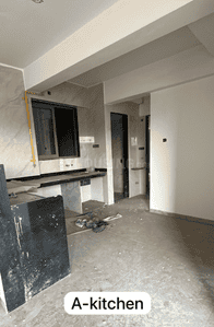 Project Image of 0.0 - 625.49 Sq.ft 2 BHK Apartment for buy in Shreeji Pavitram Liberty