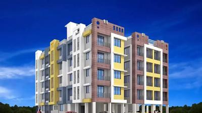 Project Image of 0.0 - 400.0 Sq.ft 1 BHK Apartment for buy in Highway