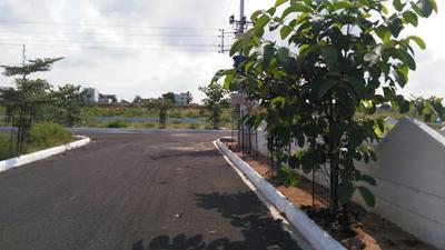 Project Image of 1431.6 - 4757.65 Sq.ft Residential Plot Plot for buy in Mudra Whistling Rocks