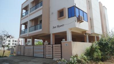 Project Image of 841.0 - 1320.0 Sq.ft 1 BHK Apartment for buy in Star Shyams