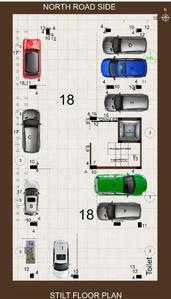 Project Image of 835.0 - 1047.0 Sq.ft 2 BHK Apartment for buy in Sri LR Akshayam