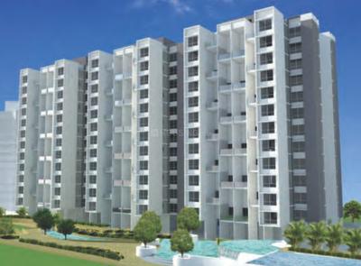 Project Image of 1255 Sq.ft 2 BHK Apartment / Flat for sale in Wagholi for Rs. 9200000